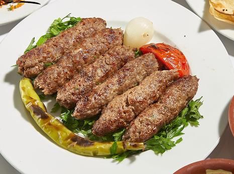Kofta 1/2