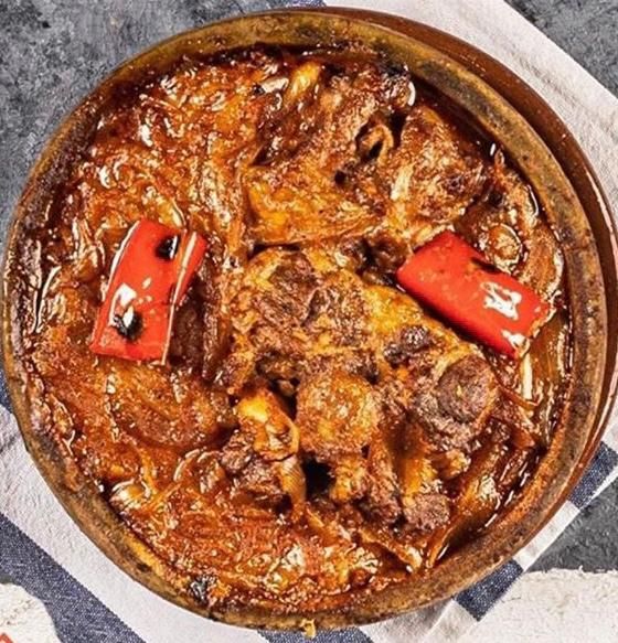 Akkawi casserole