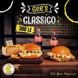 2 Sandwiches Offer