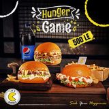 3 Sandwiches Offer