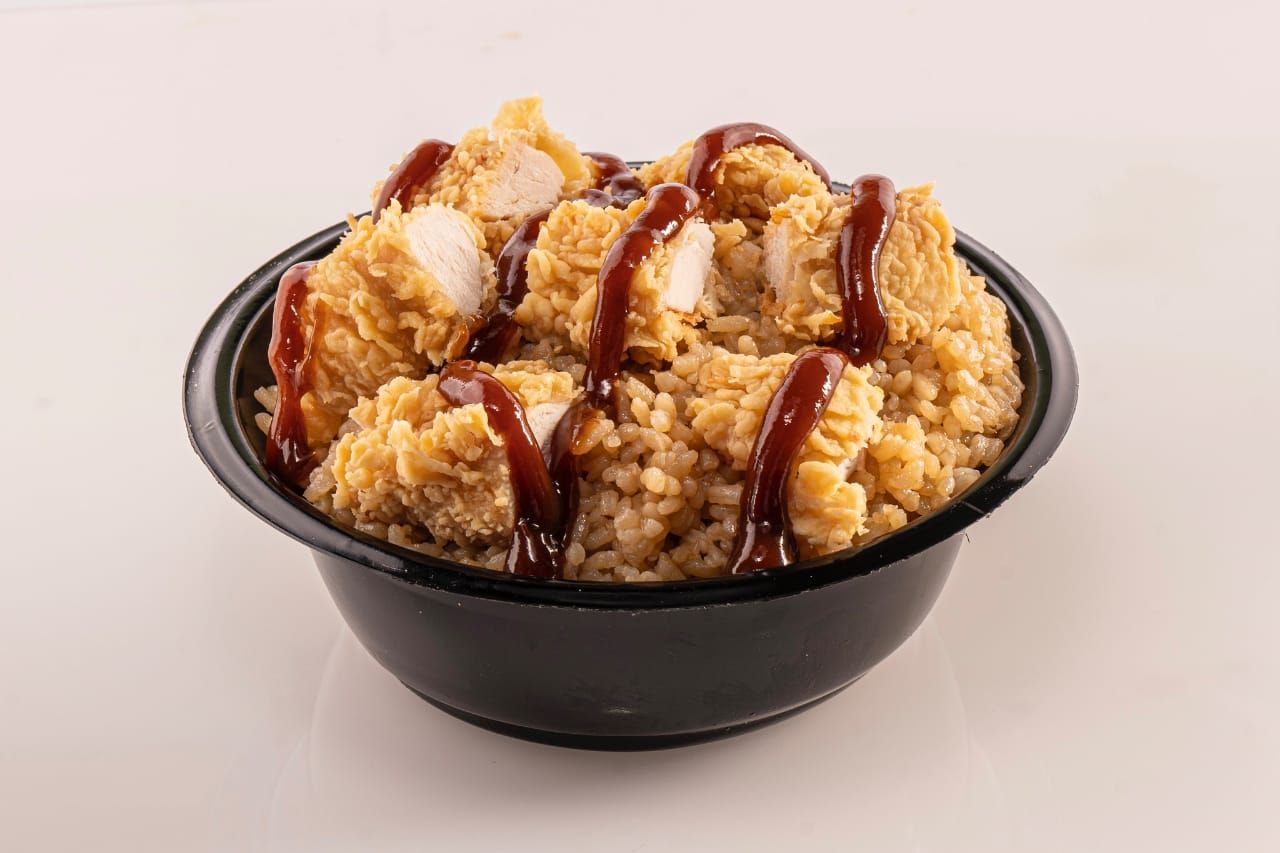 Rizo Rice