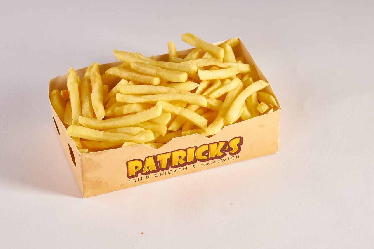 Cheese Fries