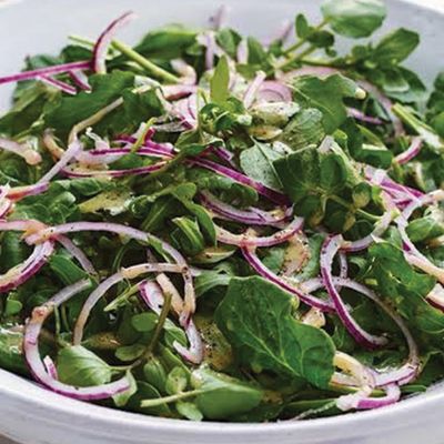 Rocca Salad