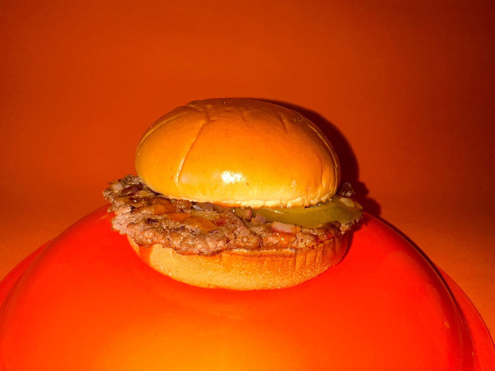 big joe Burger
