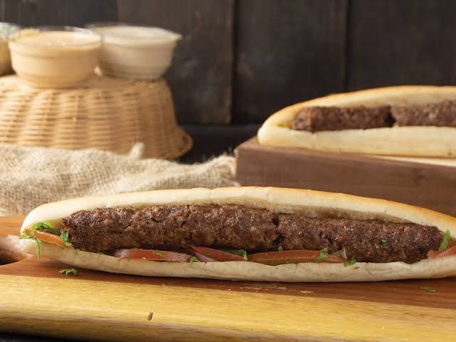 Kofta