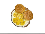 Happy Kids Meal
