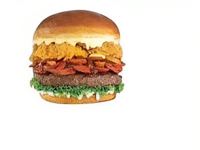 Big OX Sandwich