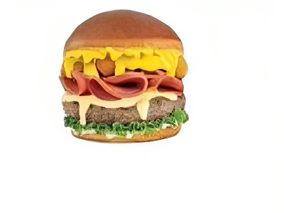 Dodo Burger