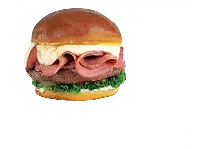 OX Burger