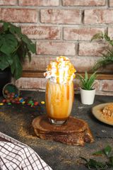 Cream Frappe