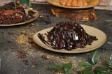 Chocolate Molten Cake