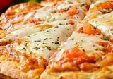 mix cheese pizza