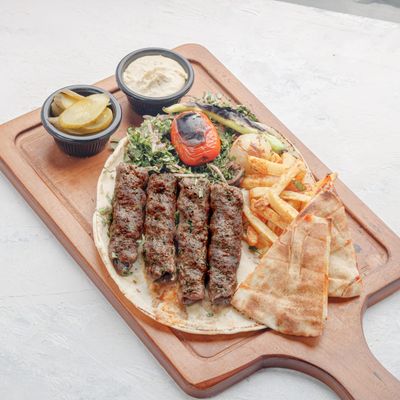 Nara Lebanese And More photo 11