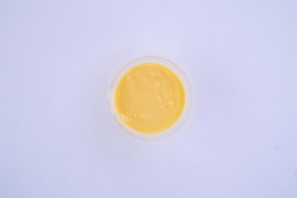 Cheese Sauce