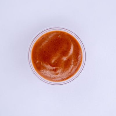 Hot Cocktail
