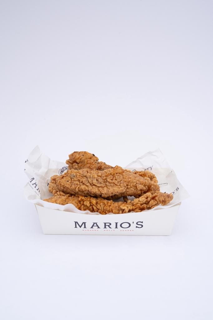 Chicken Tenders