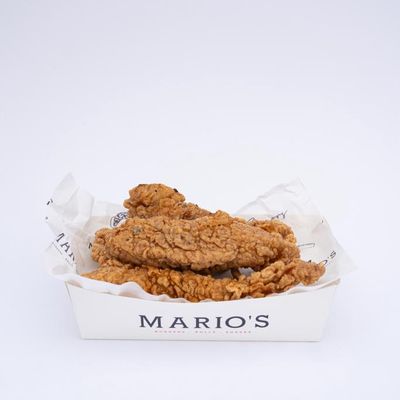 Chicken Tenders
