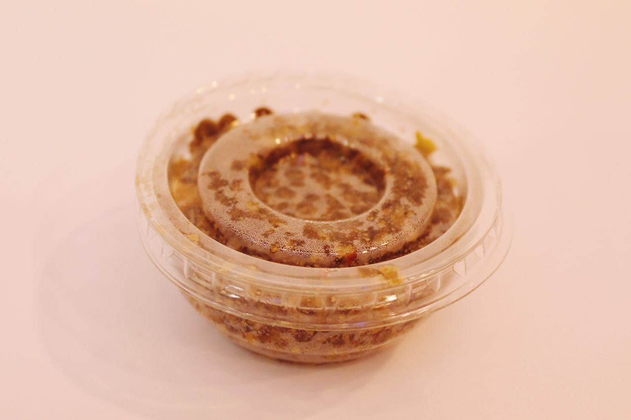 Lentil