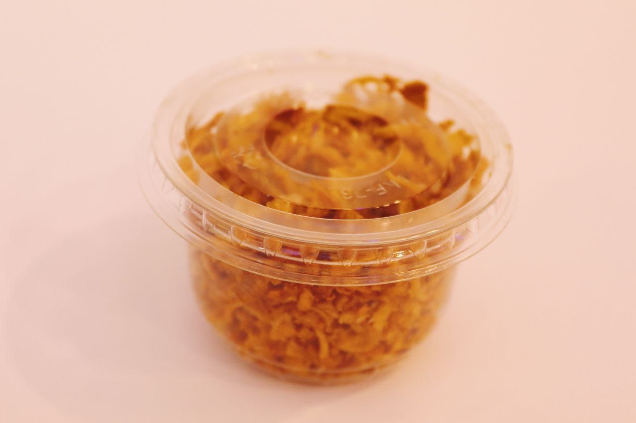 Fried Onions