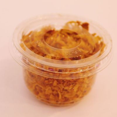 Fried Onions
