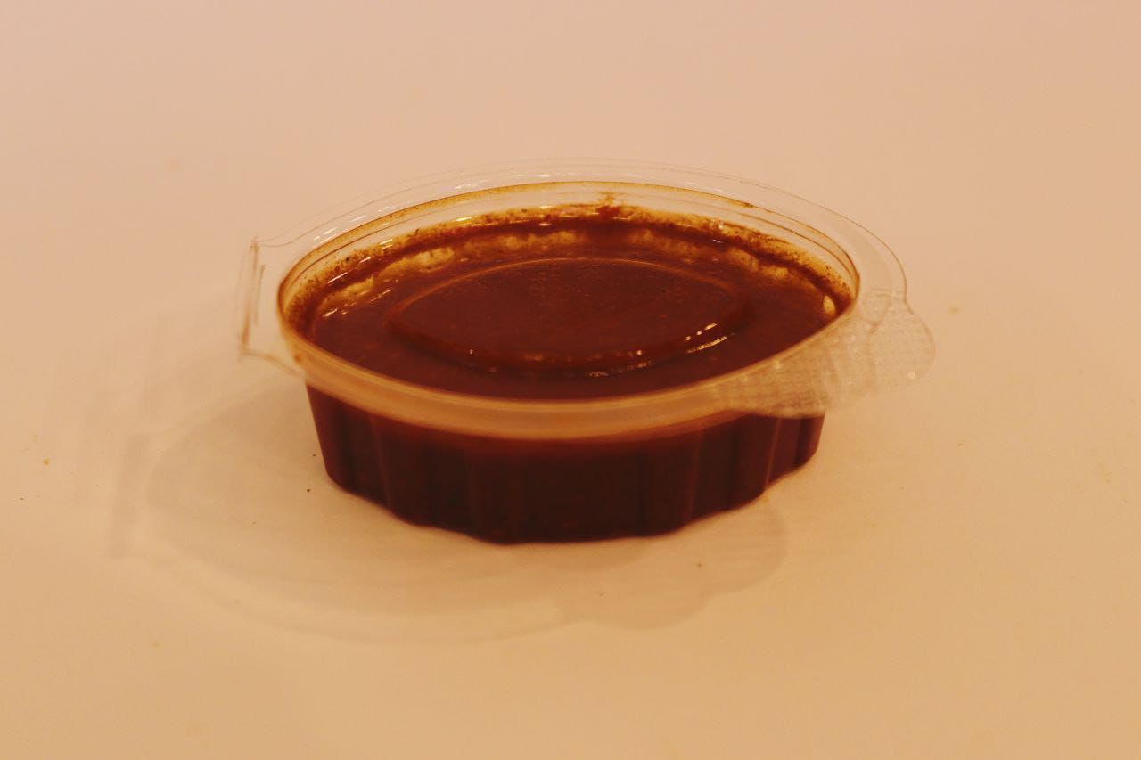 Hot Sauce