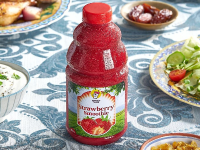 FAMILY Strawberry JUICES