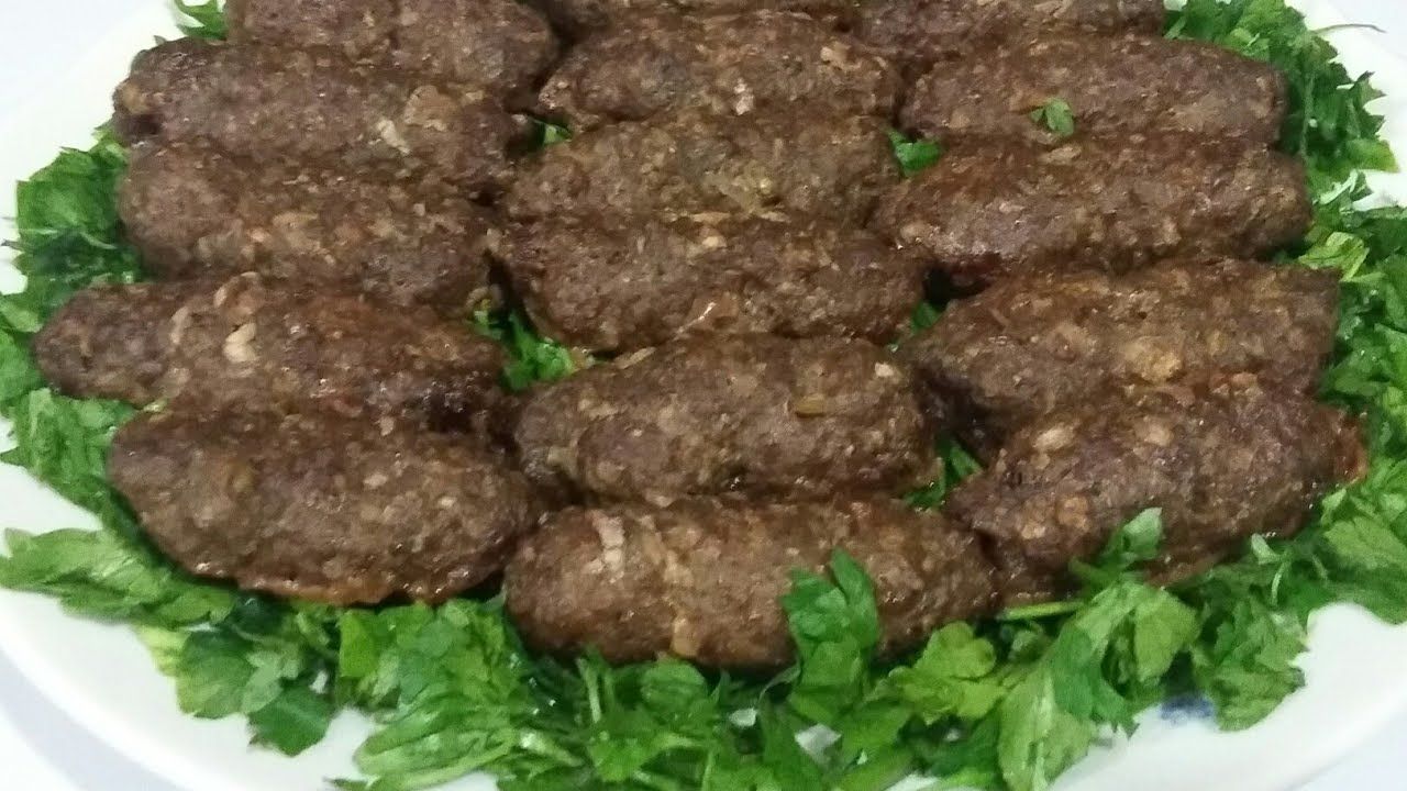 Mutton Kofta