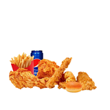 Super Chicken