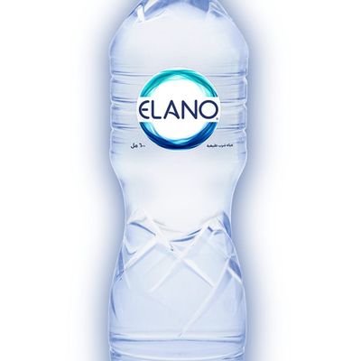Mineral Water