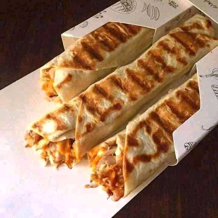 Wrap Offer