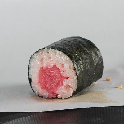 Hoso Tuna Maki 6 Pcs