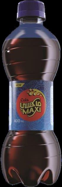 Maxi Cola