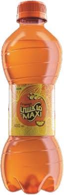 Maxi Orange