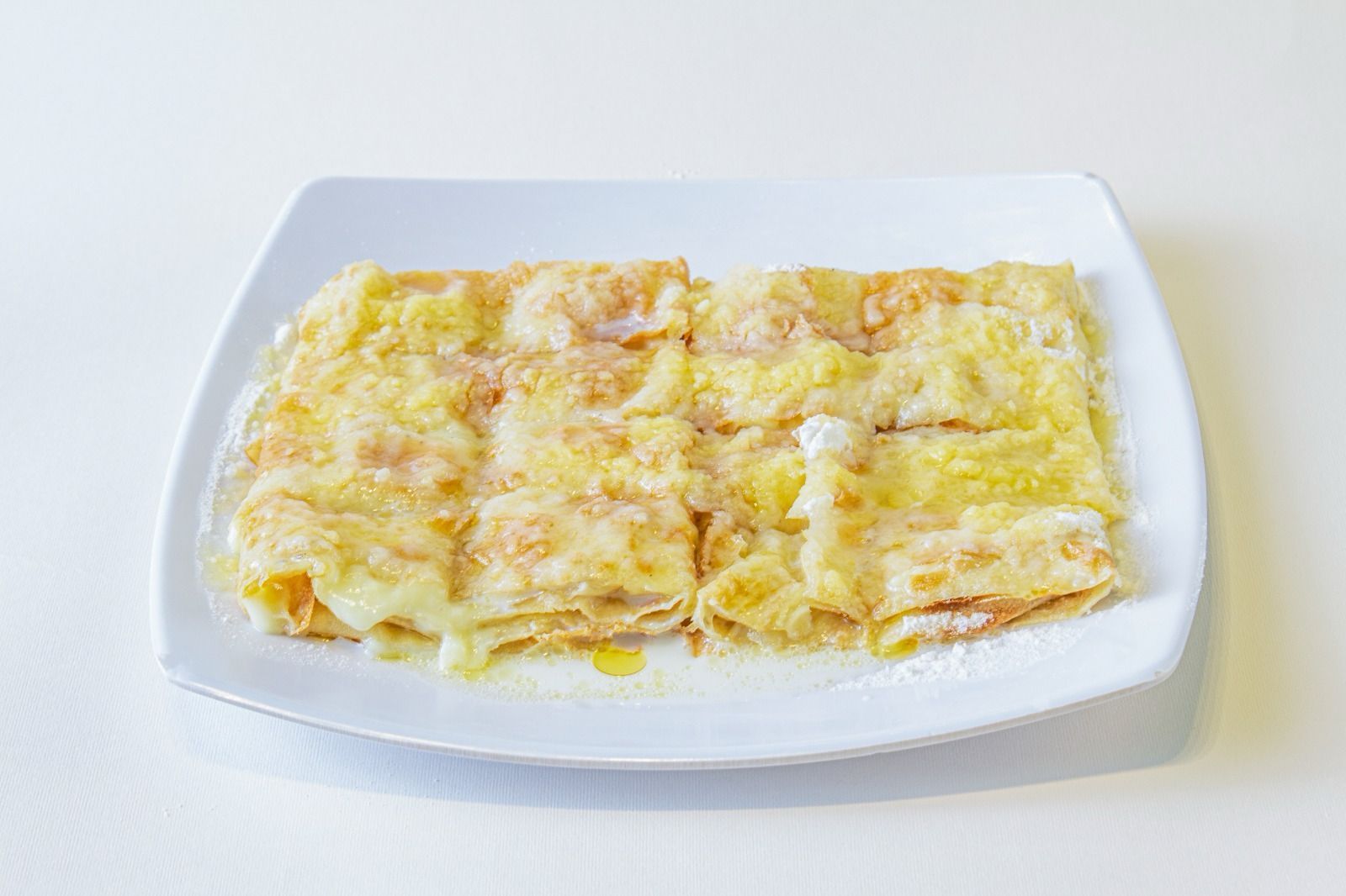 Syami Pie Medium Kunafa