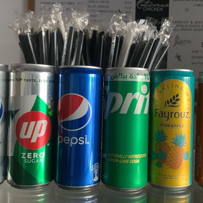 Soft Drink