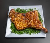 Half Chicken Meal