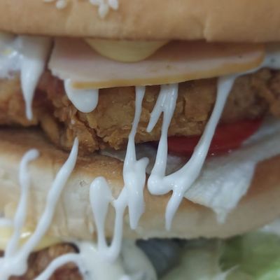 Home Chicken Original