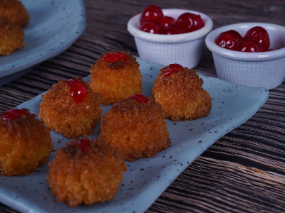 Cherry Shakalama