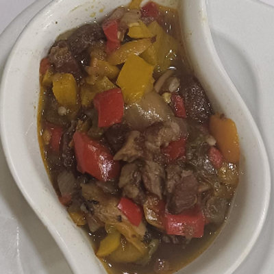صندوق شاورما