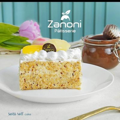 Zanoni Patisserie photo 9