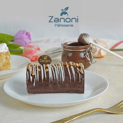 Zanoni Patisserie photo 11
