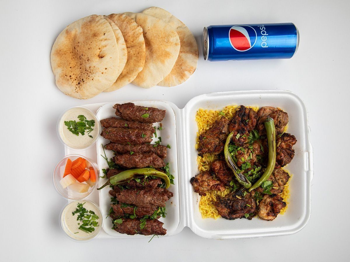 Al Khair Offer
