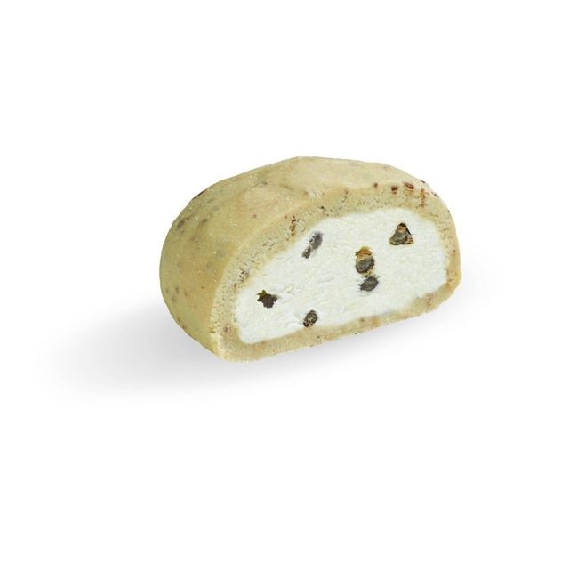 Cookie Chips Mochi