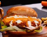 Ranch Chicken
