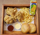 Dinner Box
