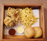 Snack Box
