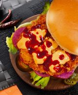 Master Chicken