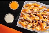Ranch Fries