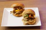 2 Chicken Shawarma Bun