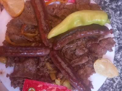 Mix Meal
